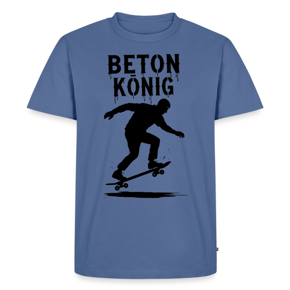 Men’s Premium T-Shirt - stone blue