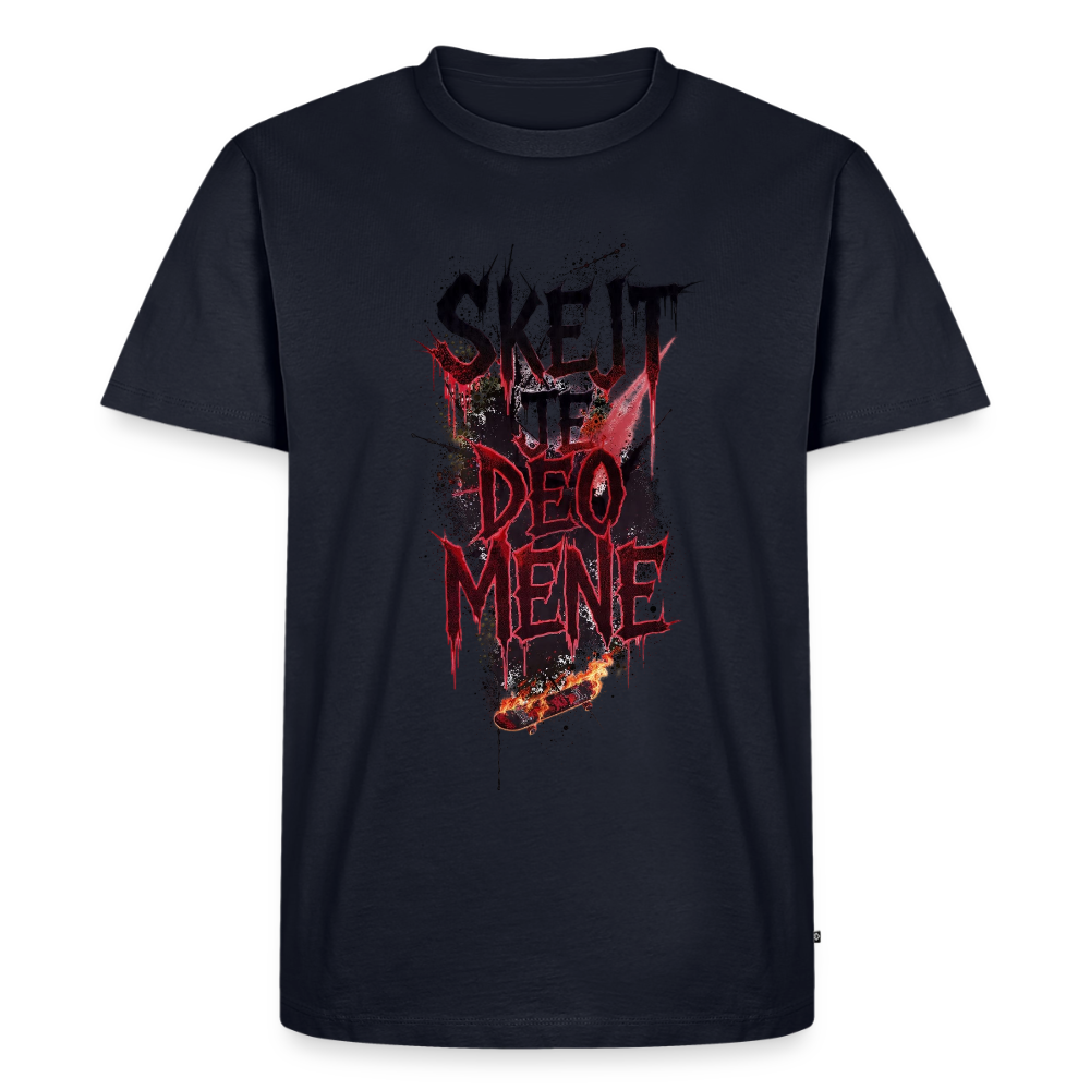 Men’s Premium T-Shirt - navy