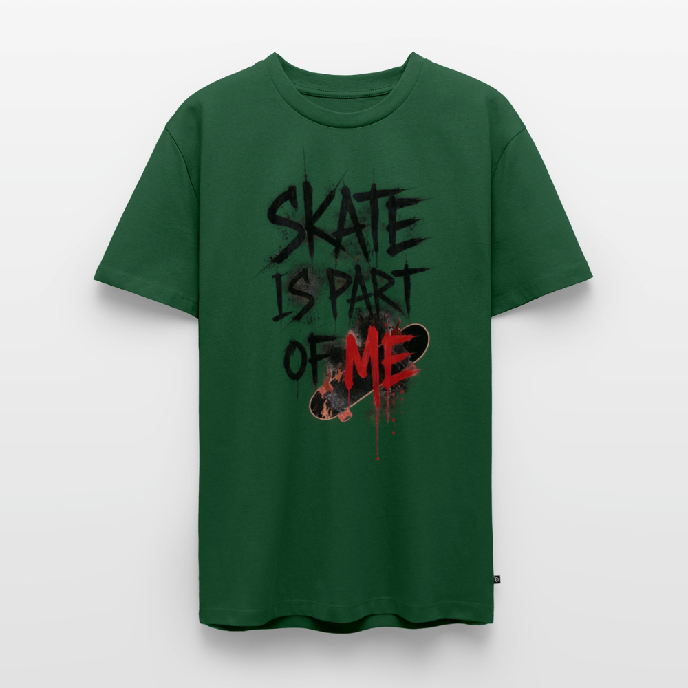 Men’s Premium T-Shirt - bottle green