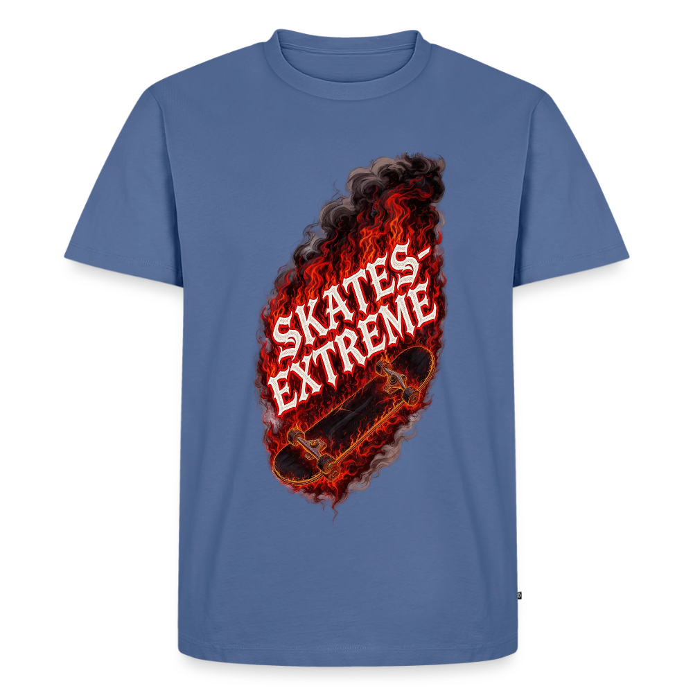 Men’s Premium T-Shirt - stone blue