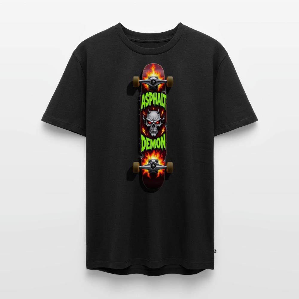 Men’s Premium T-Shirt - black