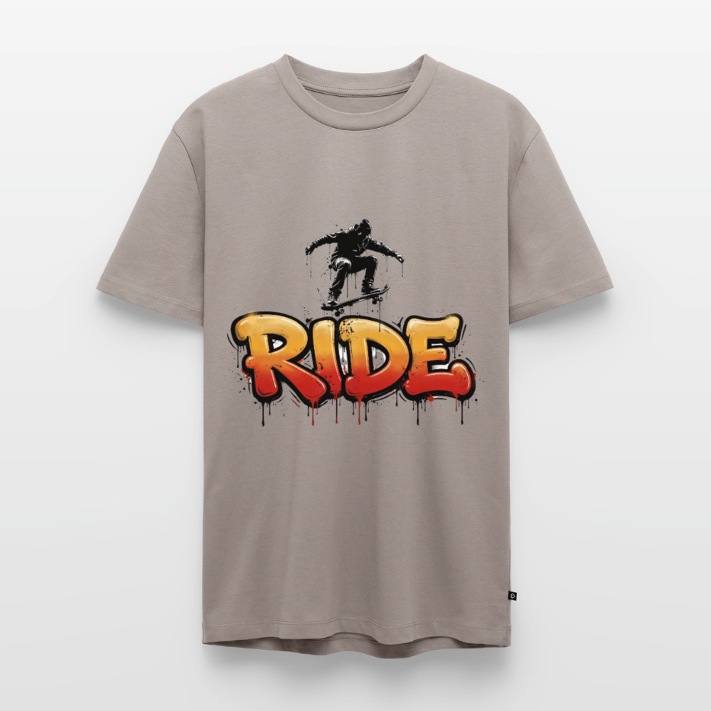 Premium T-Shirt - Taupe