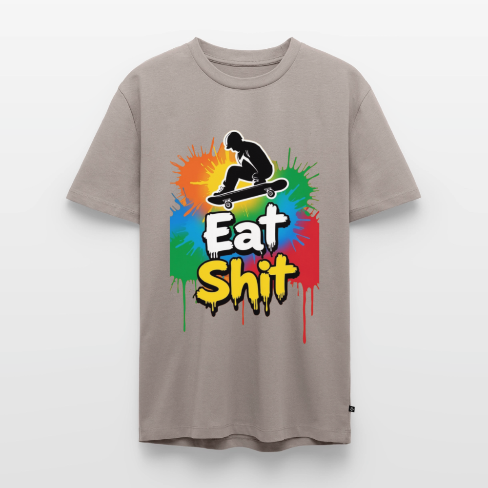 Men’s Premium T-Shirt - taupe