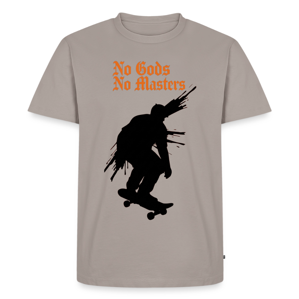 Men’s Premium T-Shirt - taupe