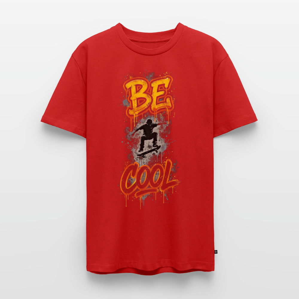 Premium T-Shirt - Rot