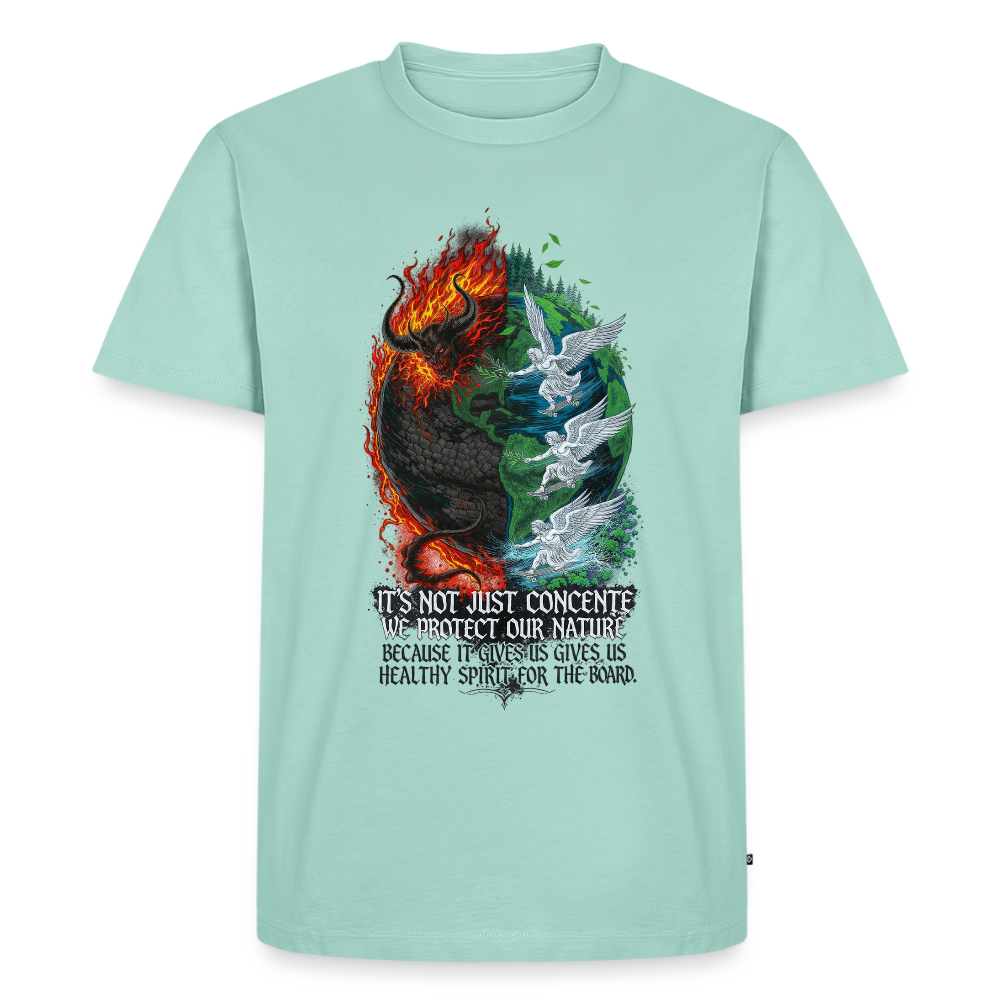 Men’s Premium T-Shirt - mint 