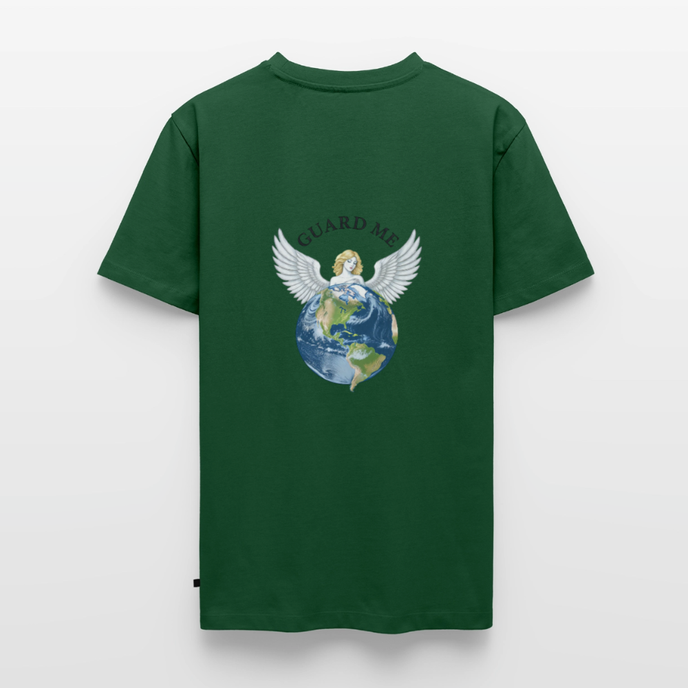 Men’s Premium T-Shirt - bottle green