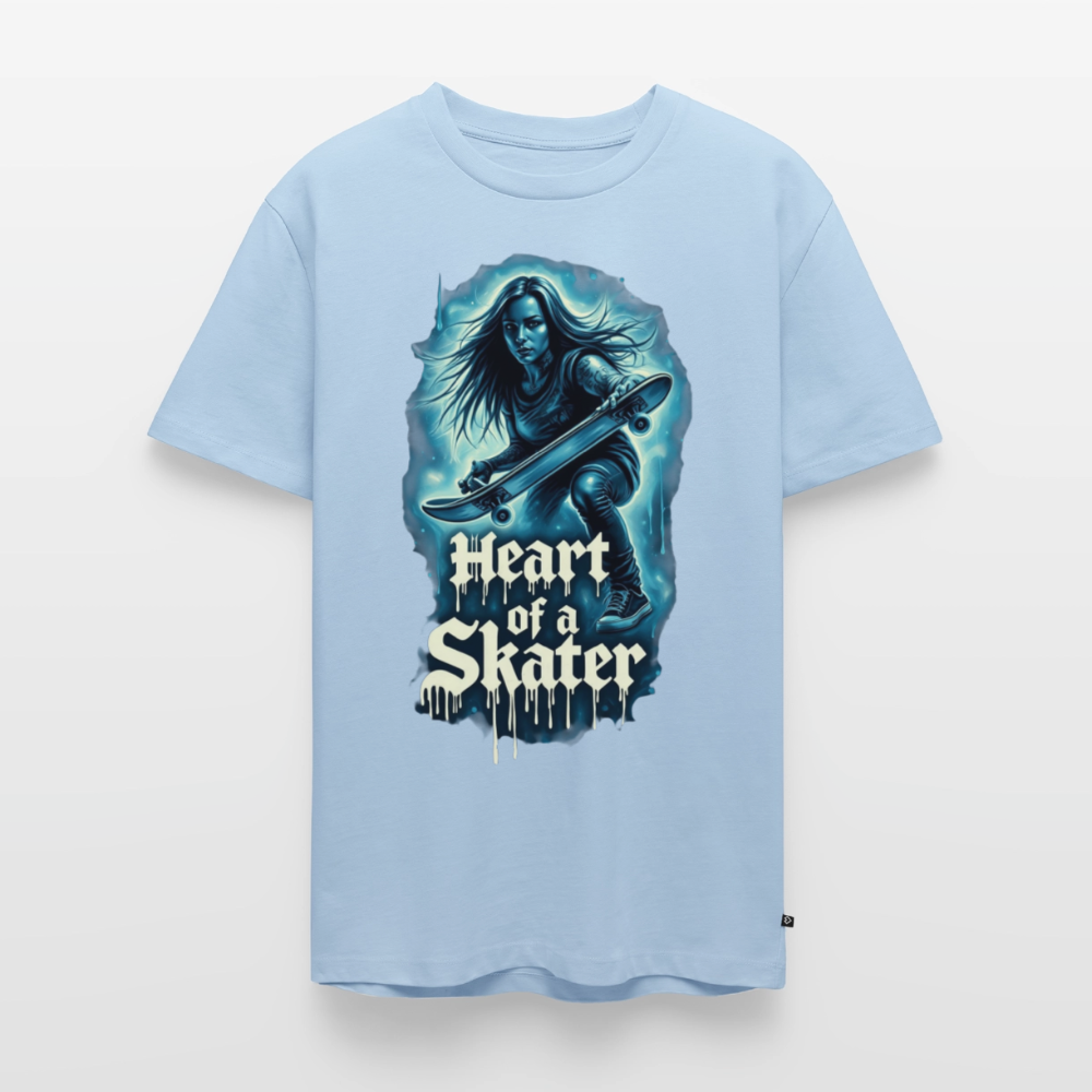 Men’s Premium T-Shirt - light blue