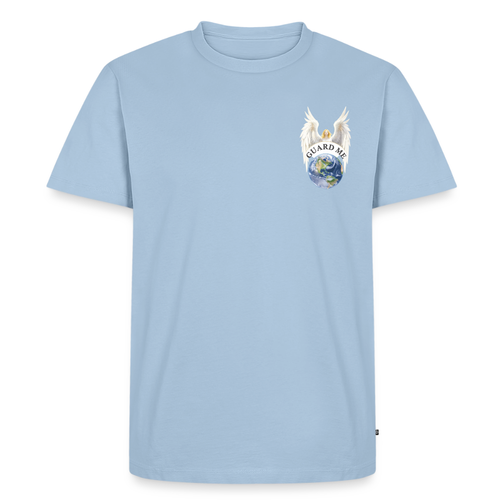 Men’s Premium T-Shirt - light blue