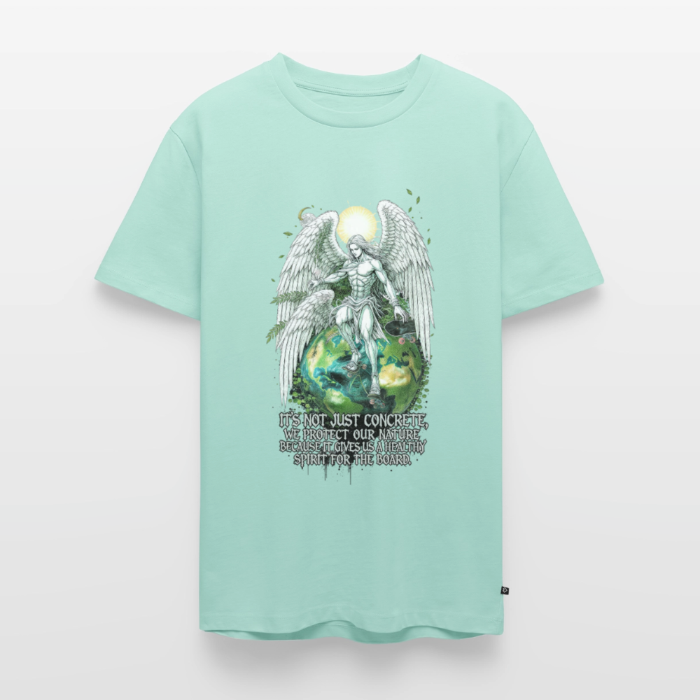 Men’s Premium T-Shirt - mint 