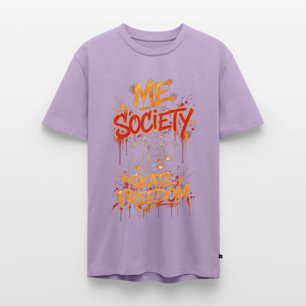 Premium T-Shirt - Lavendel