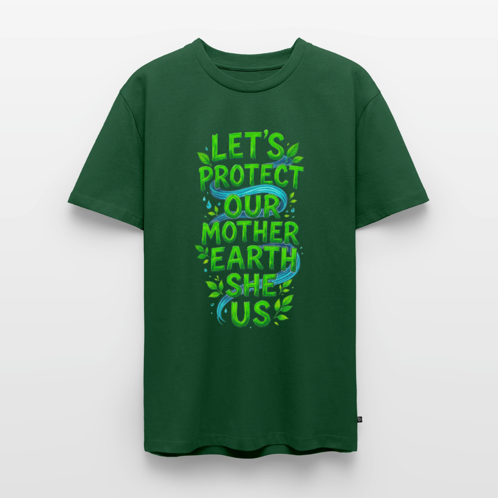 Men’s Premium T-Shirt - bottle green