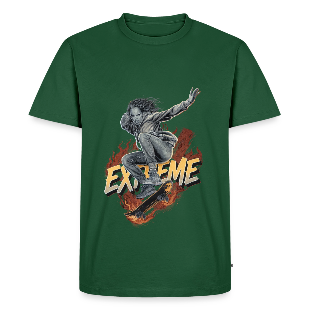 Men’s Premium T-Shirt - bottle green