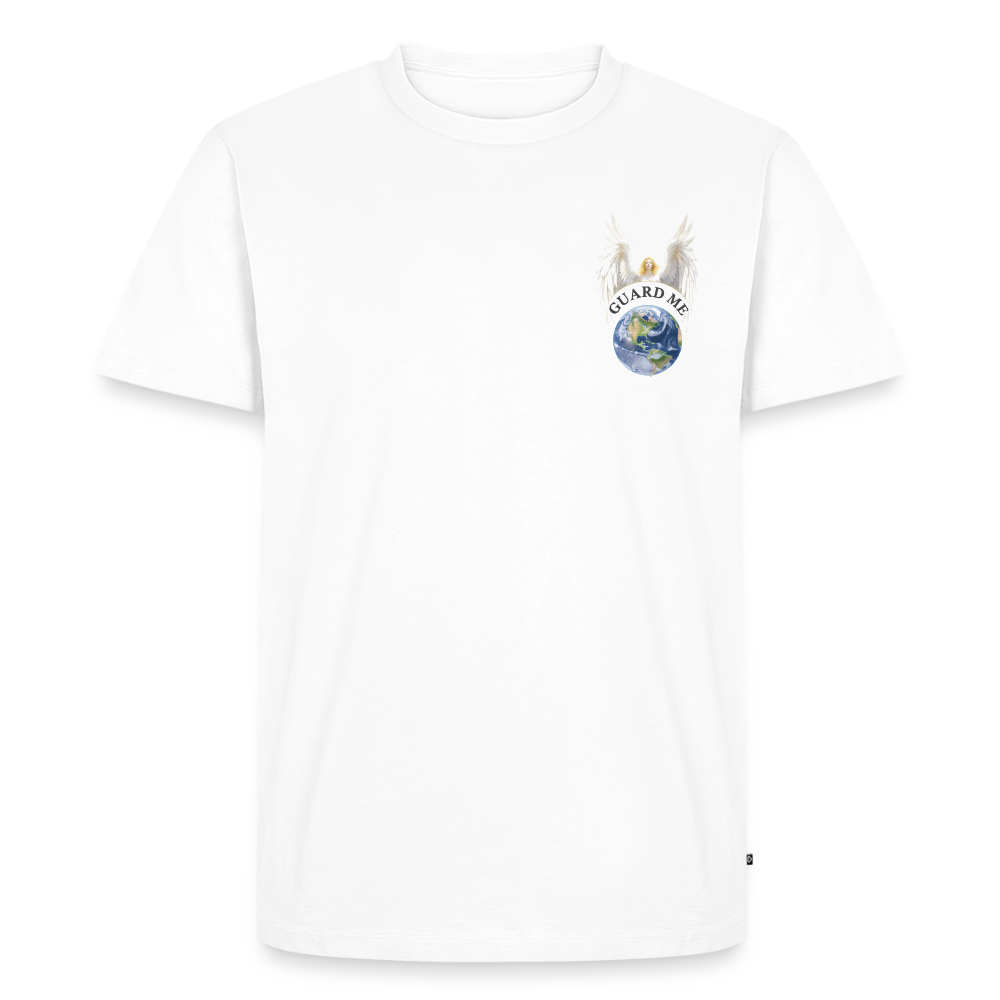 Men’s Premium T-Shirt - white
