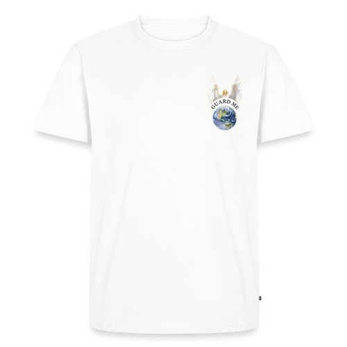 Men’s Premium T-Shirt - white