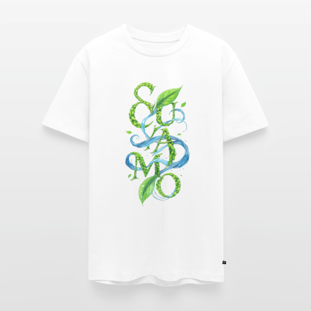 Men’s Premium T-Shirt - white