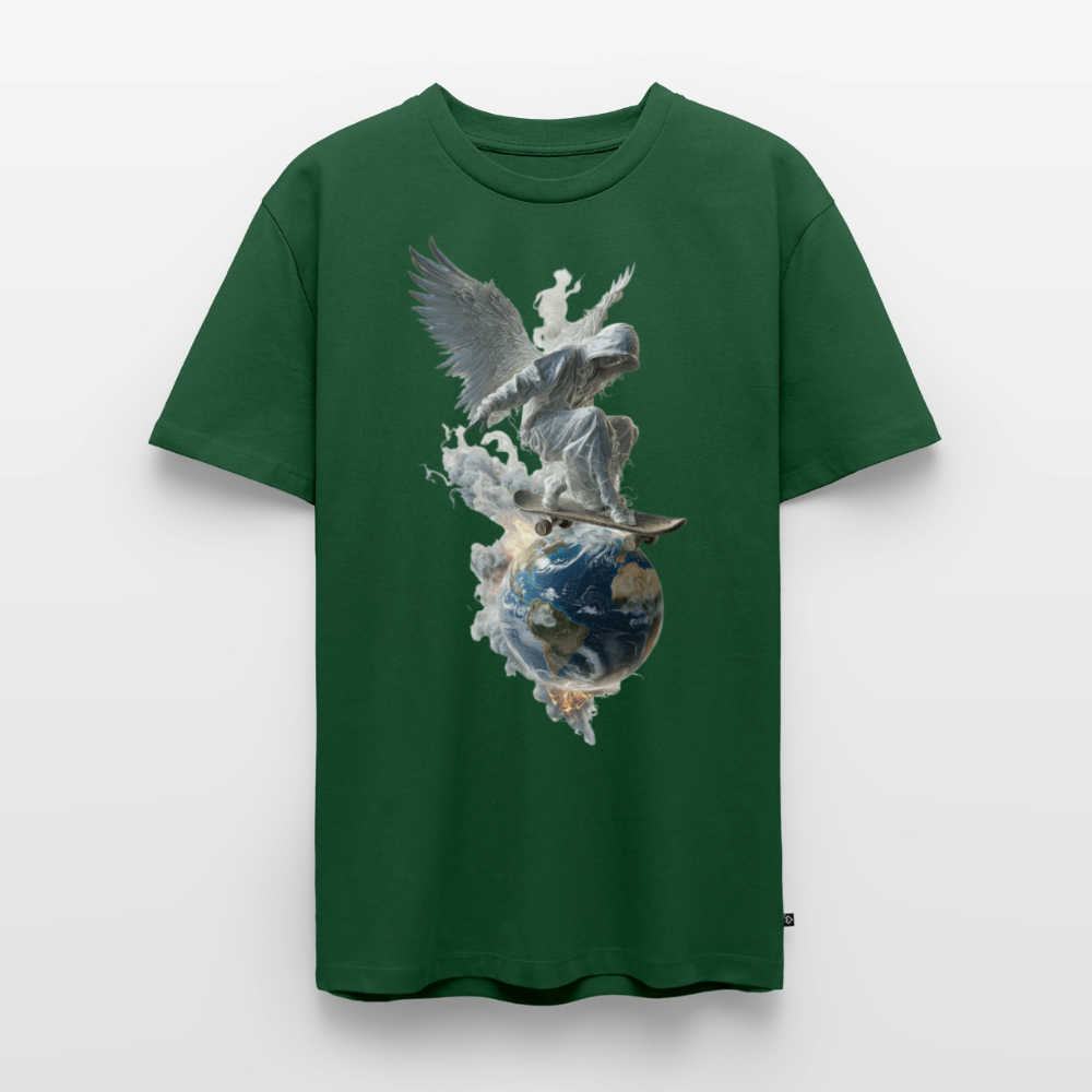 Men’s Premium T-Shirt - bottle green