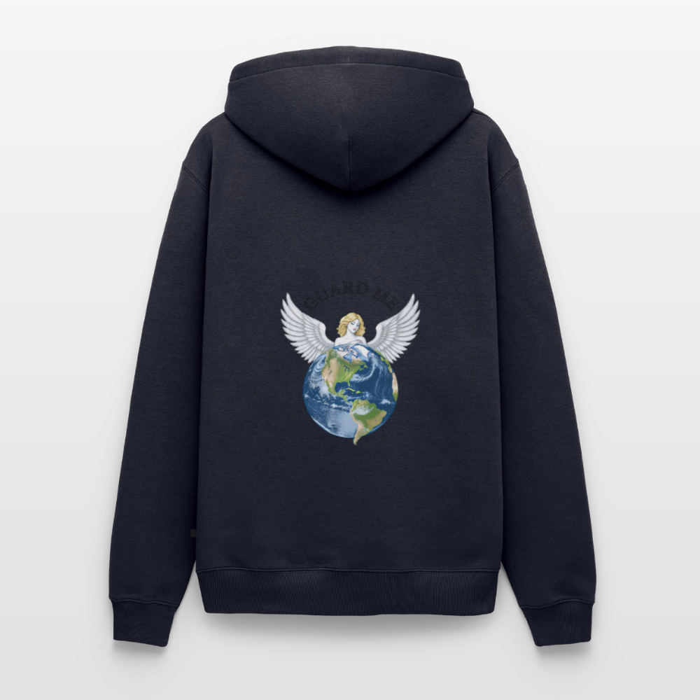 Men’s Premium Hoodie - navy