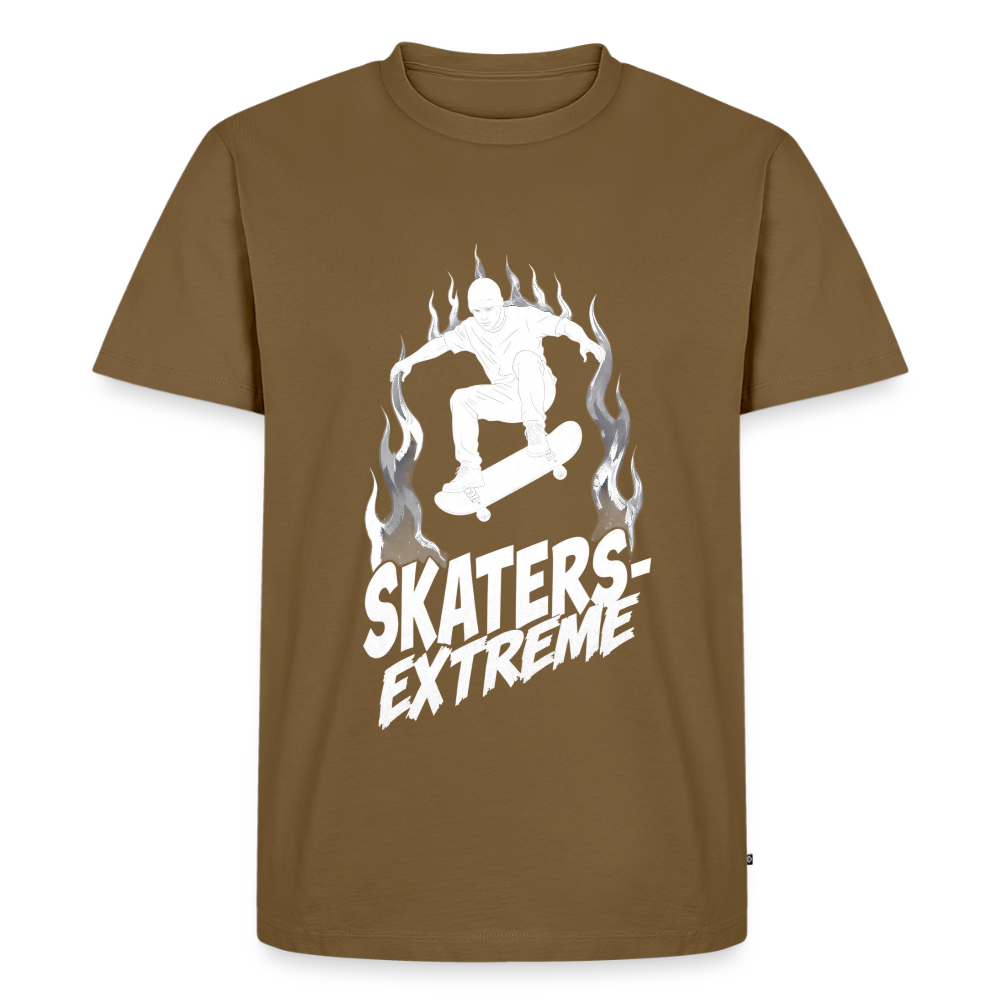 Men’s Premium T-Shirt - nutshell