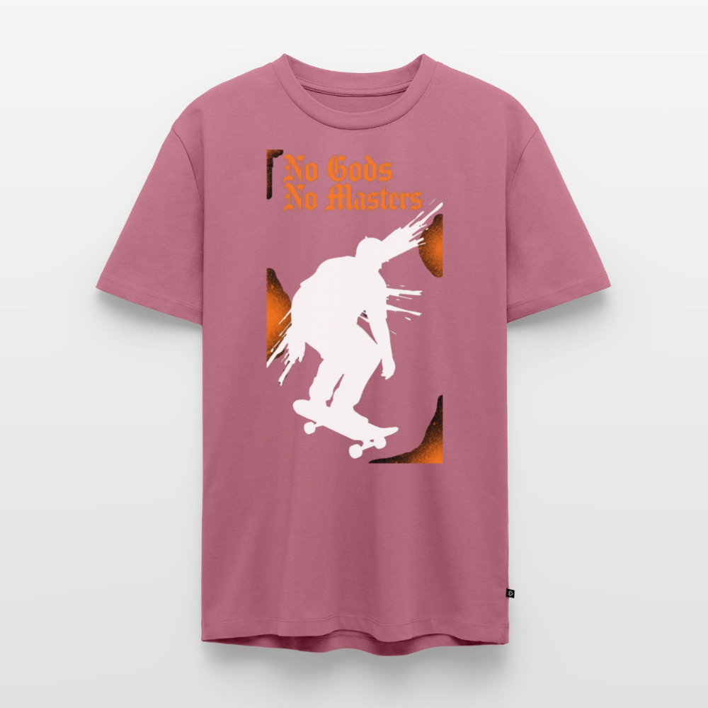 Men’s Premium T-Shirt - mauve