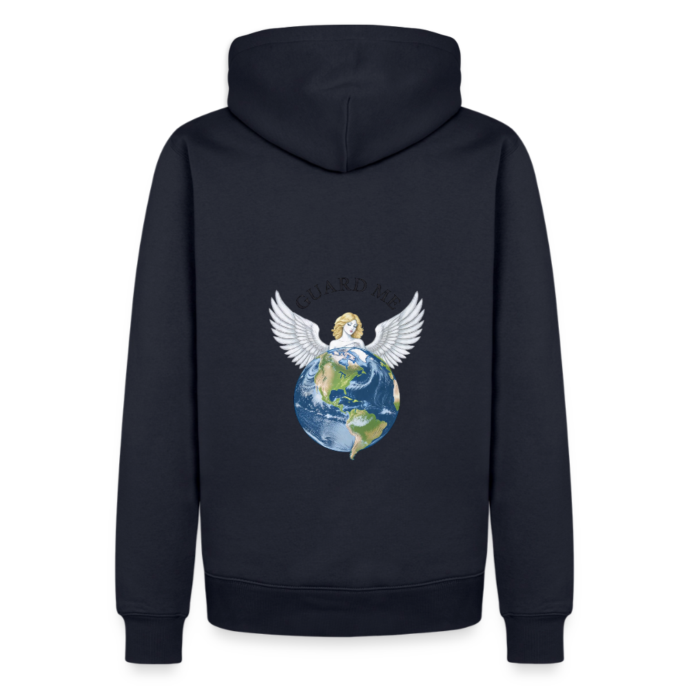 Men’s Premium Hoodie - navy