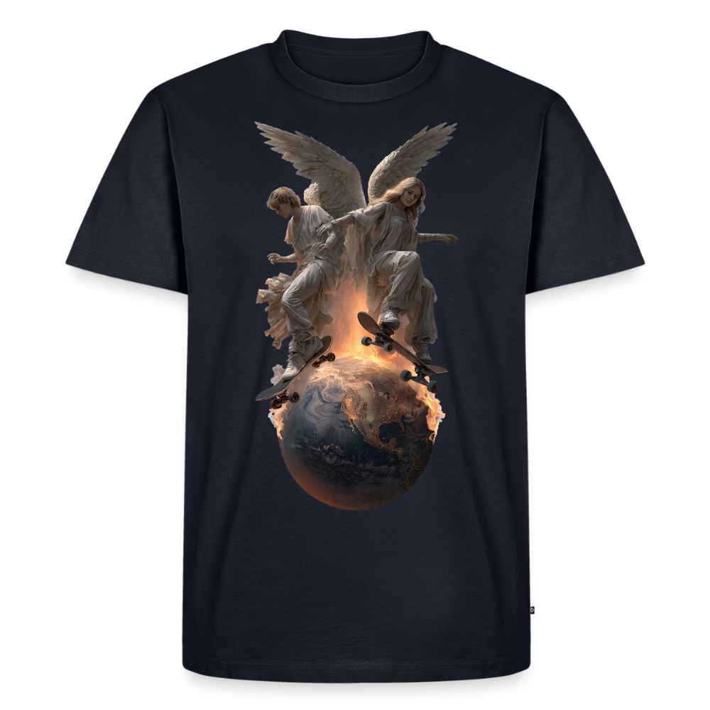 Men’s Premium T-Shirt - navy