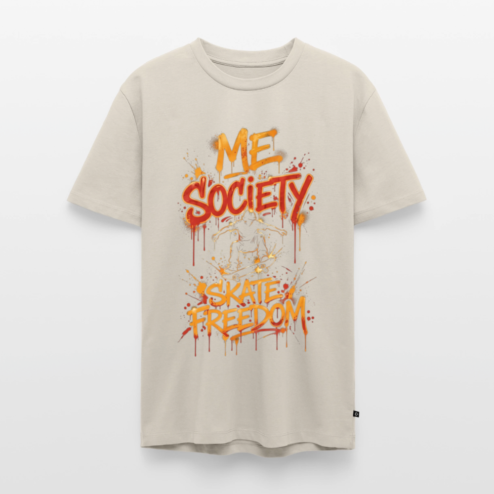 Premium T-Shirt - Beige