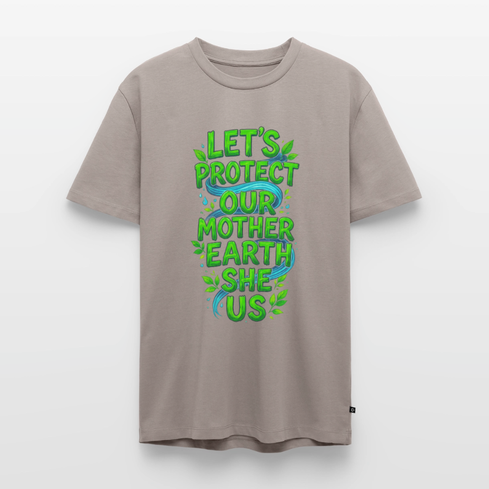 Men’s Premium T-Shirt - taupe