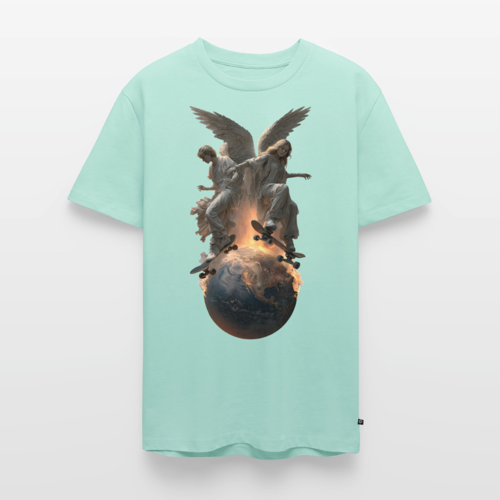 Men’s Premium T-Shirt - mint 