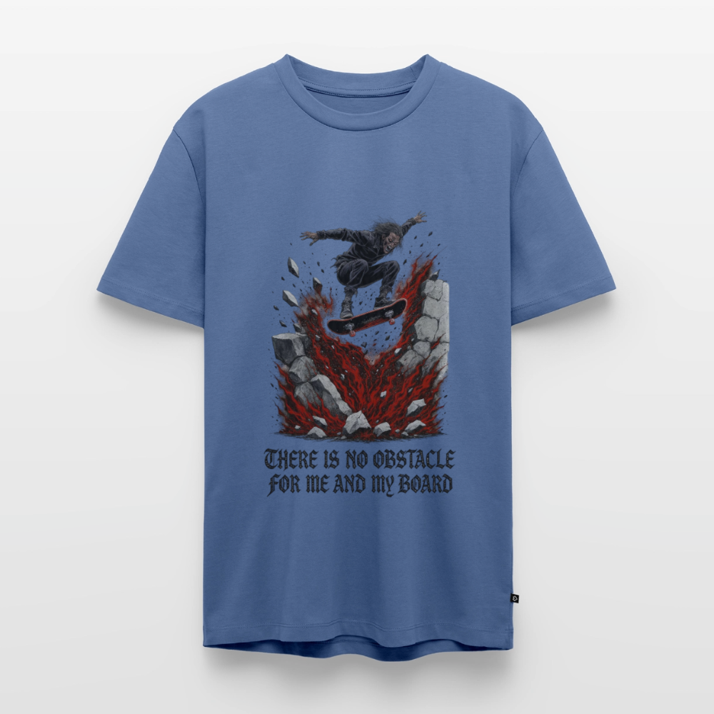Men’s Premium T-Shirt - stone blue
