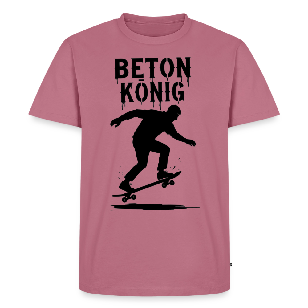 Men’s Premium T-Shirt - mauve