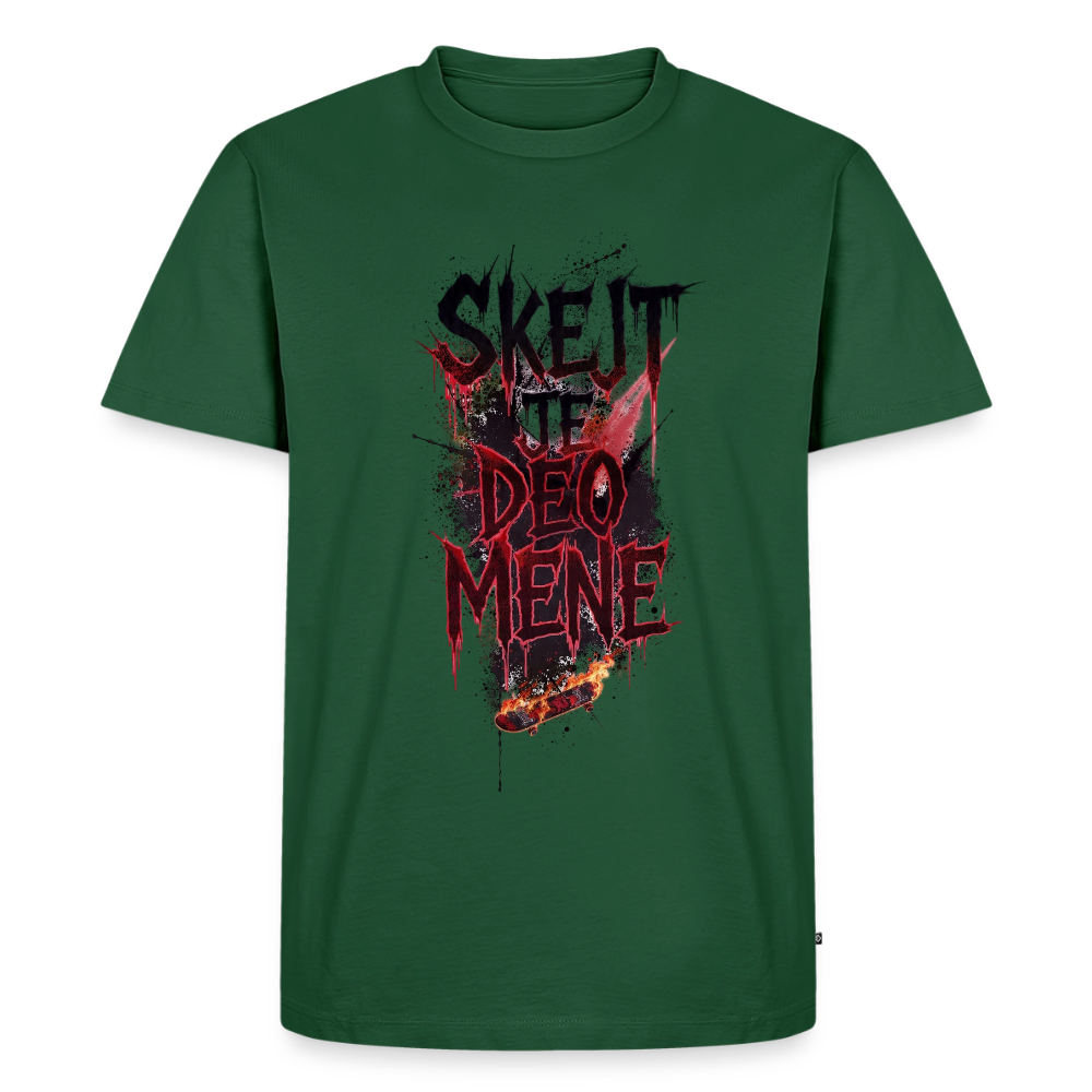 Men’s Premium T-Shirt - bottle green