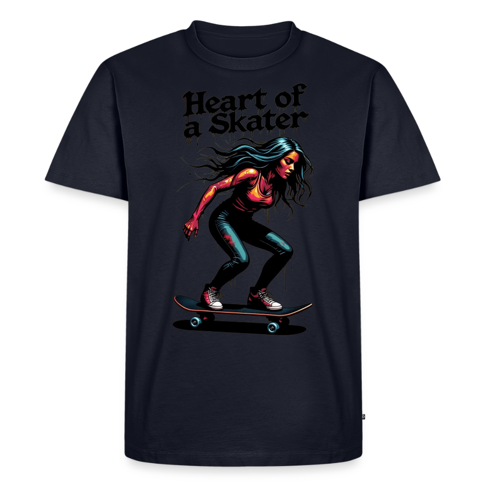 Men’s Premium T-Shirt - navy