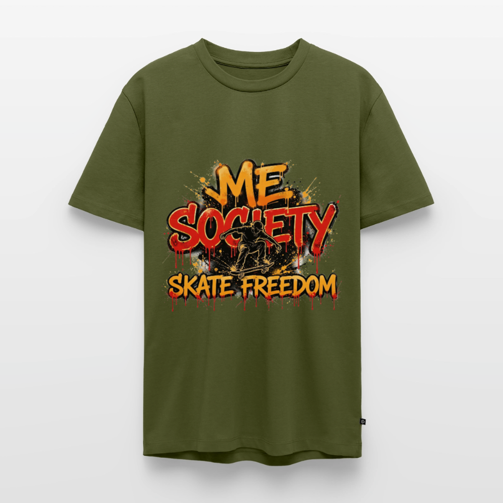 Premium T-Shirt - Khaki