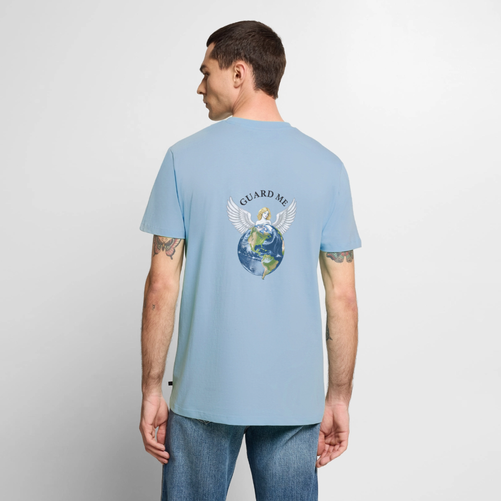 Men’s Premium T-Shirt - light blue