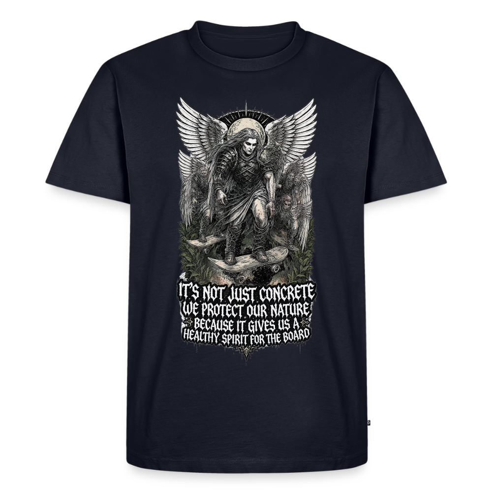 Men’s Premium T-Shirt - navy