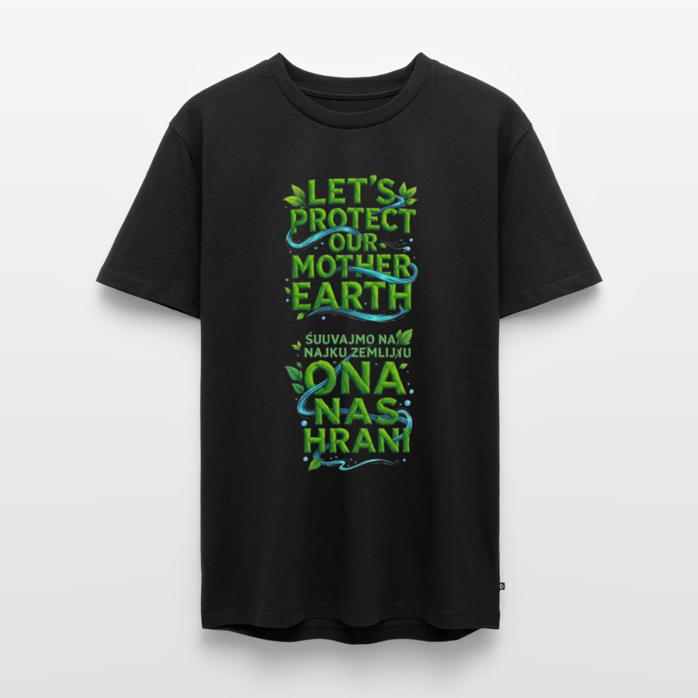Men’s Premium T-Shirt - black