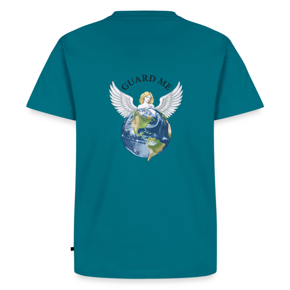 Men’s Premium T-Shirt - petrol