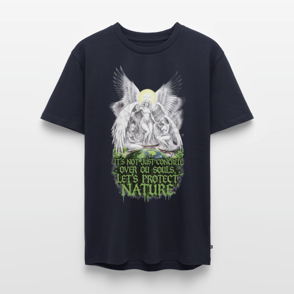 Men’s Premium T-Shirt - navy