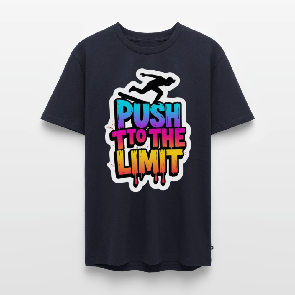 Men’s Premium T-Shirt - navy