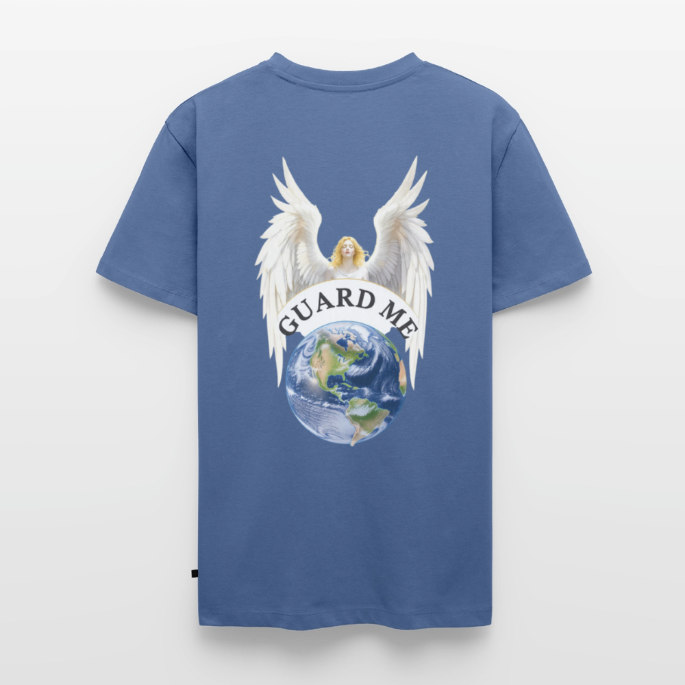 Men’s Premium T-Shirt - stone blue