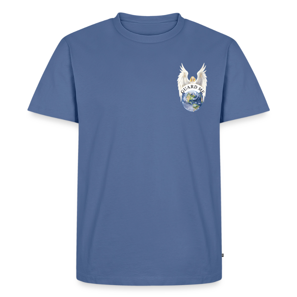 Men’s Premium T-Shirt - stone blue