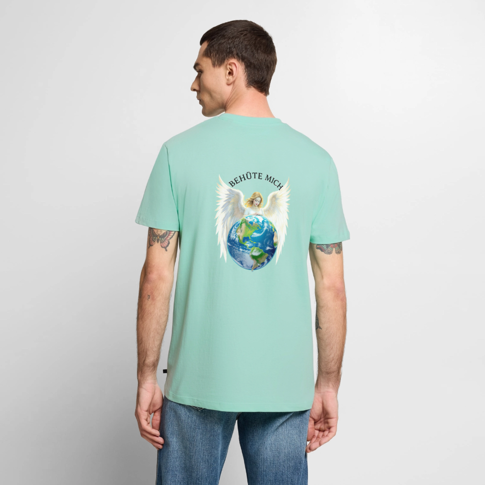 Men’s Premium T-Shirt - mint 