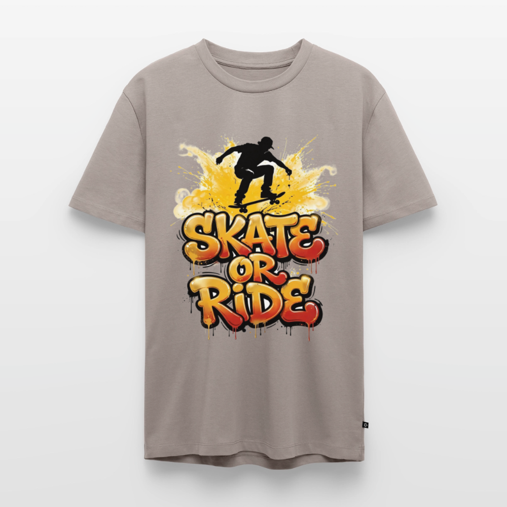 Premium T-Shirt - Taupe