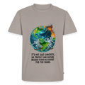 Men’s Premium T-Shirt - taupe