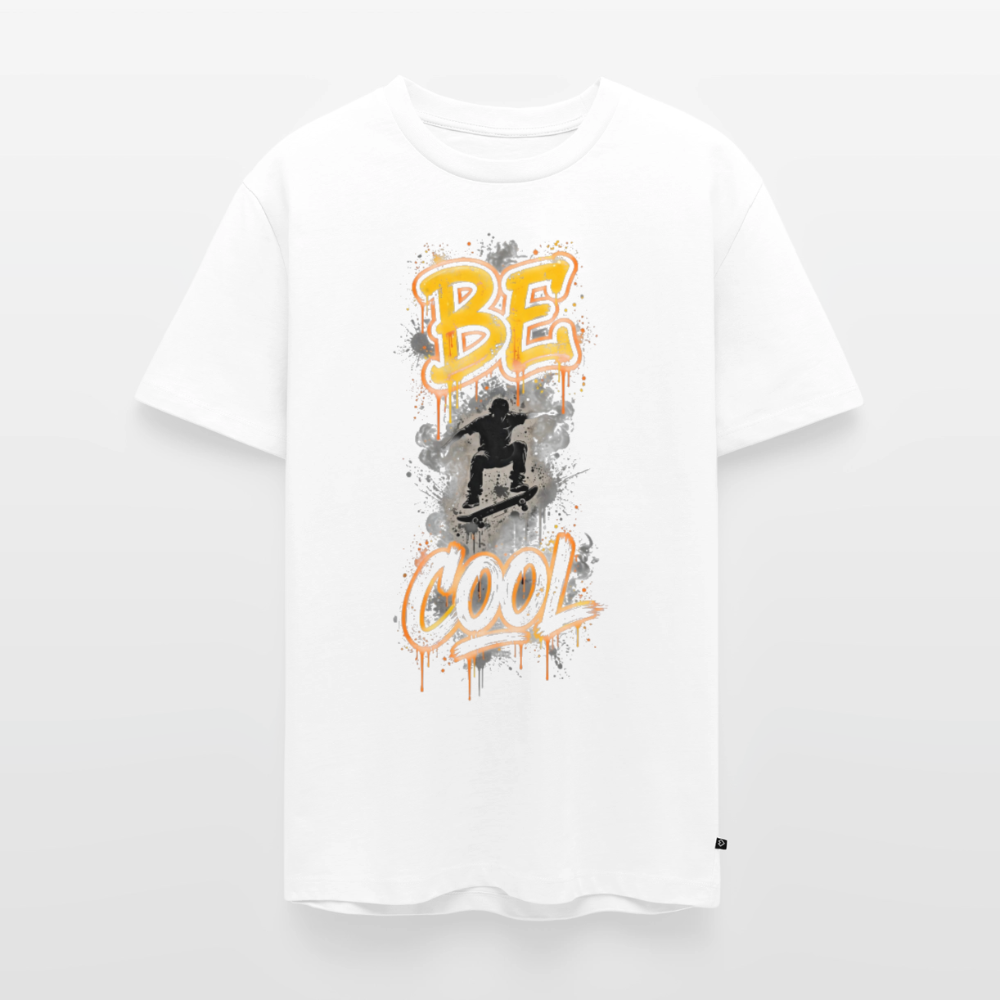 Premium T-Shirt - Weiß