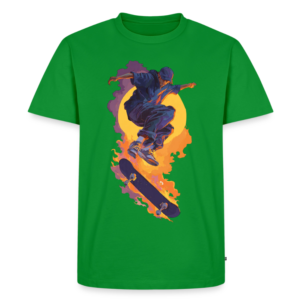 Men’s Premium T-Shirt - green