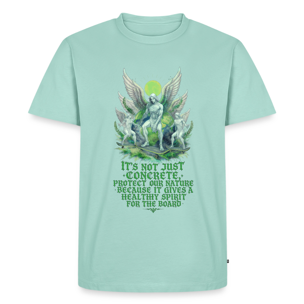 Men’s Premium T-Shirt - mint 