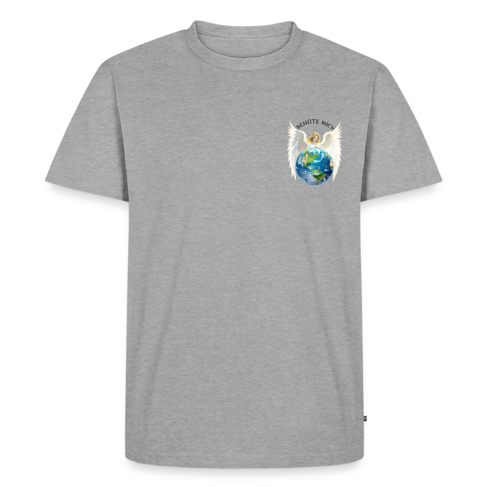 Men’s Premium T-Shirt - heather grey