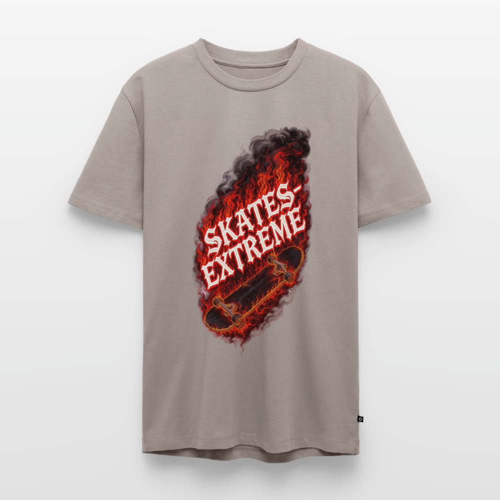 Men’s Premium T-Shirt - taupe